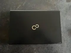 富士通　ノートパソコン　LIFE BOOK SH90/X 中古】格安安心パソコン LIFEBOOK SH90／X FMVS90XWD2 アーバン