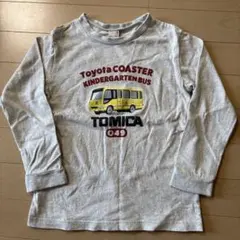 トミカTシャツ