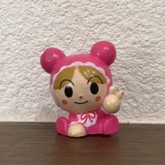 びっくらたまご アンパンマン はいポーズ編 あかちゃんまん バスボール バスボム