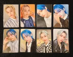 Stray Kids フィリックス ドームツアー ドムツ 会場限定 トレカ