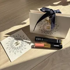 新品未使用品CHANEL（シャネル） ルルージュデュオウルトラトゥニュ 174