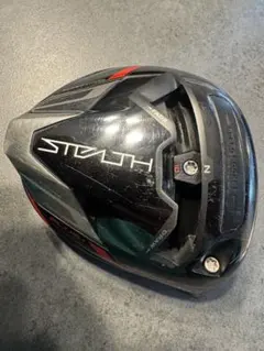 TaylorMade Stealth ドライバー