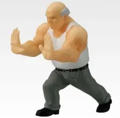 ゼブロ ハンターハンター 一番くじ G賞 デスクトップマスコット