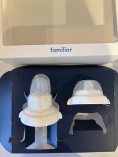 familiar ベビーマグ　トレーニングマグパーツ