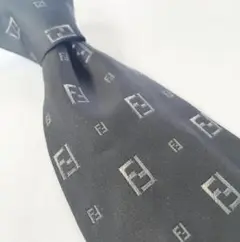 【FENDI（フェンディ）】ハイブランド ネクタイ
