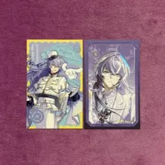 星導ショウ チェキ