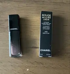 CHANEL ROUGE ALLURE LAQUE 559のサムネイル