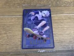 HUNTER×HUNTER イタジャガ4