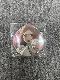 ★【未使用】BLEACH WJ50th アクリルバッジ 井上織姫 BLEACH アクリルバッジ 織姫 - メルカリ