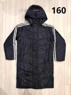 2025年最新】アディダスベンチコート160の人気アイテム - メルカリ