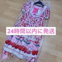 2026年最新】Angelic Pretty レディース ひざ丈ワンピースの人気