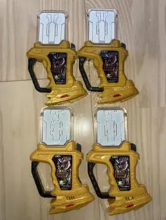 仮面ライダーエグゼイド ガシャット GP SG ゲーマドライバー