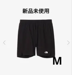 新品未使用THE NORTH FACE ストリームラインショーツ　NB42676