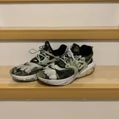 NIKE React Presto スニーカー 花柄