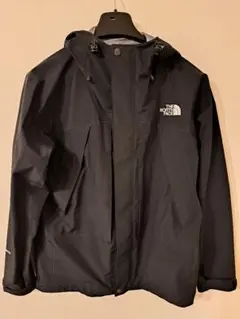 美品　ノースフェイス　オールマウンテンジャケット　サイズL 黒　NP61910 THE NORTH FACE マウンテンジャケット オールマウンテン
