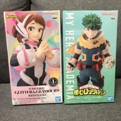 2026年最新】ヒーローアカデミア フィギュアの人気アイテム - メルカリ