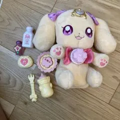 ヒーリングっどプリキュア　セット