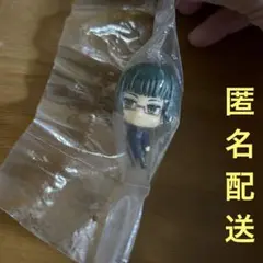 呪術廻戦　カプセルフィギュアコレクション　禪院真希