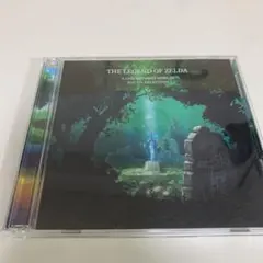 （帯付き美品）ゼルダの伝説 神々のトライフォース2 サウンドセレクション