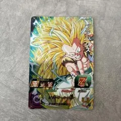 スーパードラゴンボールヒーローズ ゴテンクス PBBS14-03