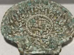 ホワイトクリスタル ブレスレット