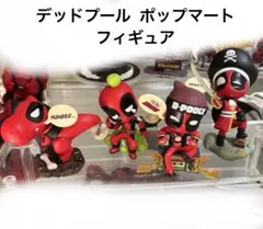 MARVEL スパイダーマン キャプテン・アメリカ ツムツム デッドプール