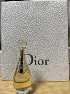 ディオール 香水(女性用)