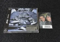 【新品未開封】straykids GIANT 通常盤+FC限定特典トレカ