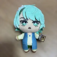 仮面ライダー W フィリップ ぬいぐるみ ともぬい