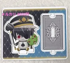 2026年最新】イケメン王子 ギルベルト アクリルスタンドの人気アイテム