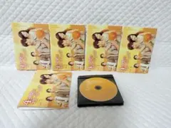 レンタルDVD　4分間のマリーゴールド 全5巻（17）