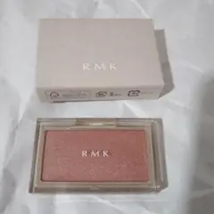 RMK ピュアコンプレクションブラッシュ 04 ボヘミアンローズのサムネイル