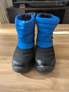 コールマン　スノーブーツ　18cm