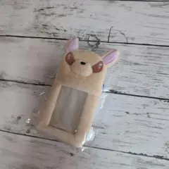 ヒロアカ　爆豪勝己　バグドッグ　パスケース