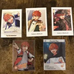 あんさんぶるスターズ！！　明星スバル