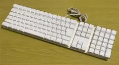 Apple Keyboard A1048
