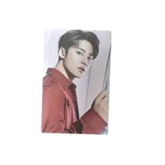 ミンギュ トレカ Power of love