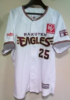 2025年最新】田中和基 ユニフォームの人気アイテム - メルカリ