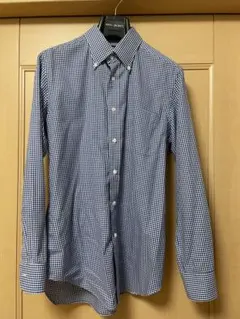 40-84 ノンアイロンシャツ Maker's Shirt Travelerのサムネイル