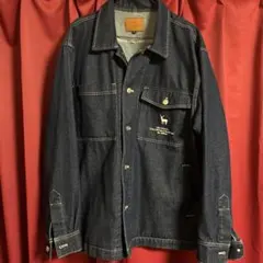 n*a様 GOHEMP JAPAJAN ONE WASH サイズM - メルカリ