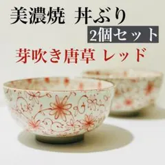 赤波祥瑞 ラーメンどんぶり 2個セット - メルカリ