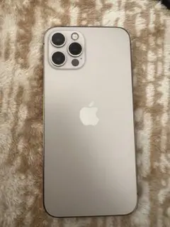 iPhone12 Pro 128G バッテリー最大容量83 SIMフリー