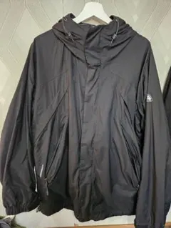 最終値下げNIKE acg マウンテンパーカー