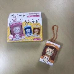 ちいかわ チョコボックス シーサー