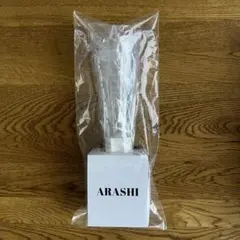 嵐 We are ARASHI LIVETOUR2026 ペンライト金・銀テ付き - メルカリ