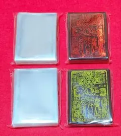 2025年最新】ゴッドボックス スリーブの人気アイテム - メルカリ