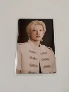 &TEAM Mark on You トレカ YUMA