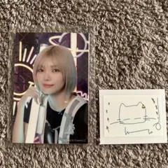 櫻坂46 藤吉夏鈴 サクコレ FULL BLOOM 推しメンアクリルスタンド