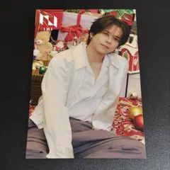 INI THE WINTER MAGIC ウィンマジ 藤牧京介ネオウィング