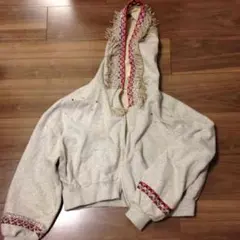 スナイデルパーカー